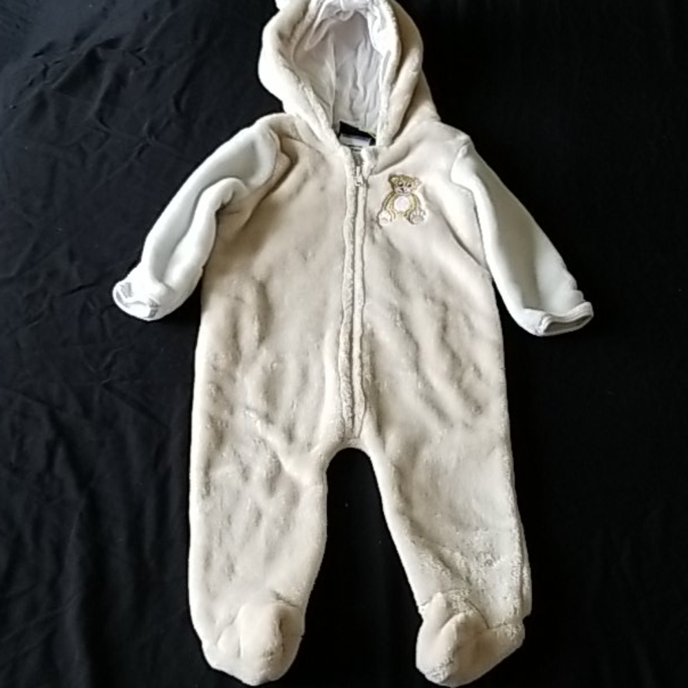 Mick mack baby boy bodysuit